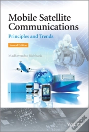 Capa do artigo Mobile Satellite Communications