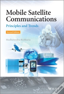 Capa do artigo Mobile Satellite Communications