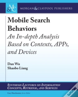Capa do artigo Mobile Search Behaviors
