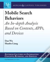 Mobile Search Behaviors