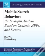 Capa do artigo Mobile Search Behaviors