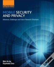 Capa do artigo Mobile Security And Privacy