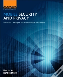 Capa do artigo Mobile Security And Privacy