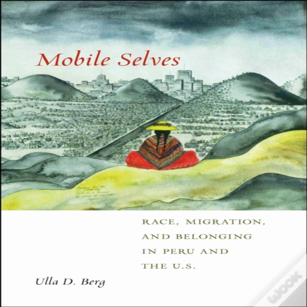 Mobile Selves