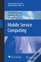 Mobile Service Computing