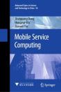 Mobile Service Computing - Preview