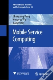 Mobile Service Computing
