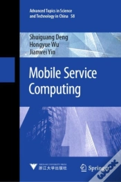 Capa do artigo Mobile Service Computing
