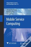 Mobile Service Computing
