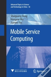 Capa do artigo Mobile Service Computing