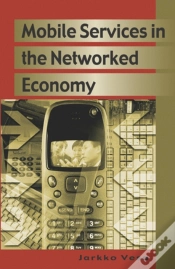 Capa do artigo Mobile Services In The Networked Economy
