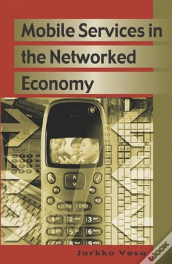 Capa do artigo Mobile Services In The Networked Economy