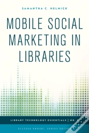 Capa do artigo Mobile Social Marketing In Libraries