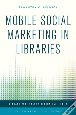 Capa do artigo Mobile Social Marketing In Libraries