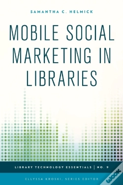 Capa do artigo Mobile Social Marketing In Libraries