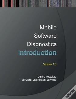 Capa do artigo Mobile Software Diagnostics
