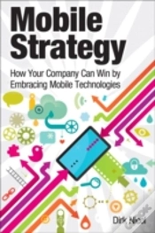Capa do artigo Mobile Strategy