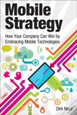 Capa do artigo Mobile Strategy