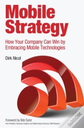 Capa do artigo Mobile Strategy