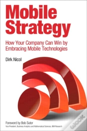 Capa do artigo Mobile Strategy