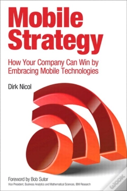 Capa do artigo Mobile Strategy