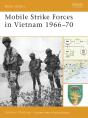 Mobile Strike Forces In Vietnam 1966 70 - Preview
