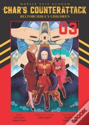 Capa do artigo Mobile Suit Gundam: Char