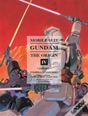 Capa do artigo Mobile Suit Gundam