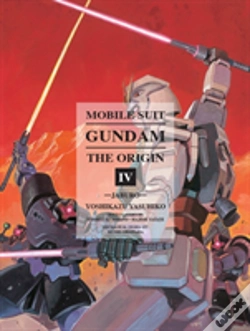 Capa do artigo Mobile Suit Gundam