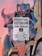 Mobile Suit Gundam: The Origin 3 - Preview