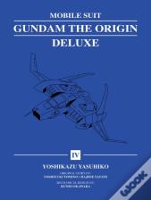 Mobile Suit Gundam: The Origin Deluxe 4