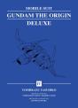 Mobile Suit Gundam: The Origin Deluxe 4 - Preview