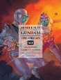 Mobile Suit Gundam: The Origin Volume 12 - Preview