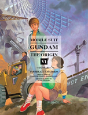 Mobile Suit Gundam: The Origin - Preview