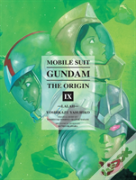 Mobile Suit Gundam: The Origin
