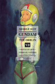 Mobile Suit Gundam: The Origin