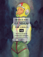 Mobile Suit Gundam: The Origin - Preview