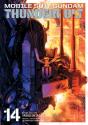 Mobile Suit Gundam Thunderbolt, Vol. 14 - Preview