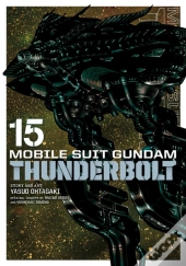 Mobile Suit Gundam Thunderbolt, Vol. 15