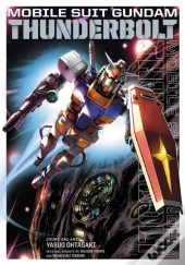 Mobile Suit Gundam Thunderbolt, Vol. 16