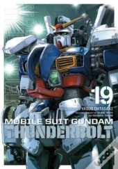 Mobile Suit Gundam Thunderbolt, Vol. 19