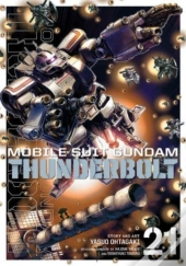 Mobile Suit Gundam Thunderbolt, Vol. 21