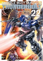 Mobile Suit Gundam Thunderbolt, Vol. 22