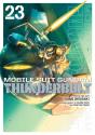 Mobile Suit Gundam Thunderbolt, Vol. 23 - Preview