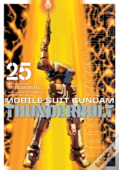 Mobile Suit Gundam Thunderbolt, Vol. 25