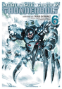 Mobile Suit Gundam Thunderbolt, Vol. 6 - Preview