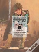 Mobile Suit Gundam