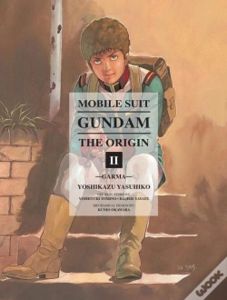 Capa do artigo Mobile Suit Gundam