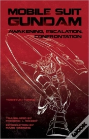 Capa do artigo Mobile Suit Gundam