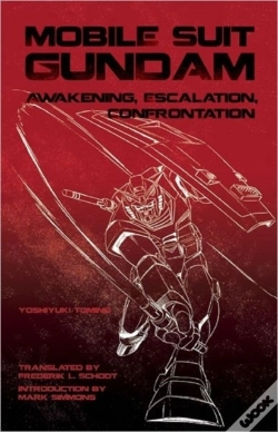 Capa do artigo Mobile Suit Gundam